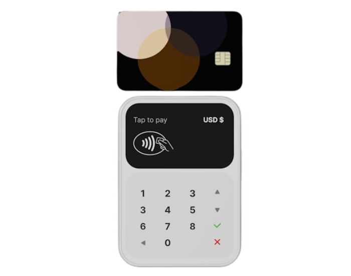 Banking App Preview