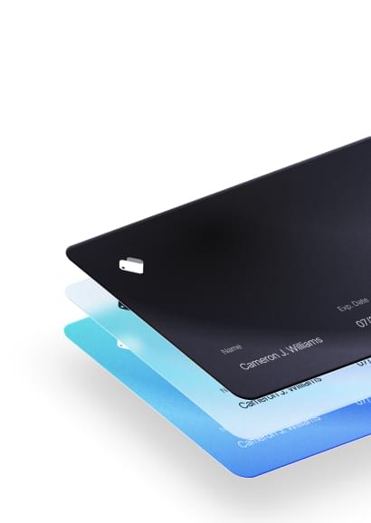 Visa Card