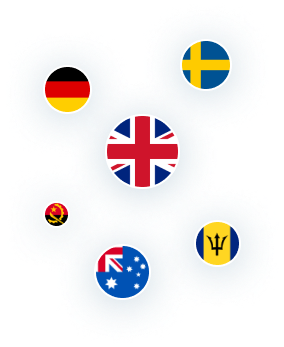 Global Reach